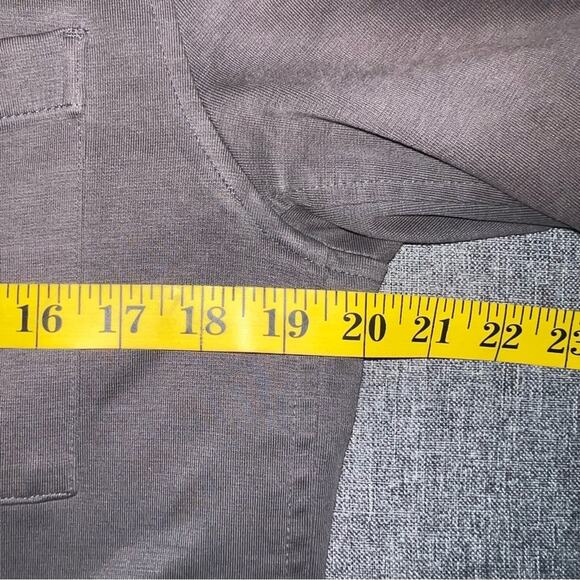 COS Minimal Jersey Jacket - Picture 10 of 13